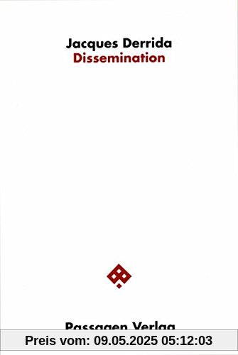 Dissemination (Passagen Philosophie)