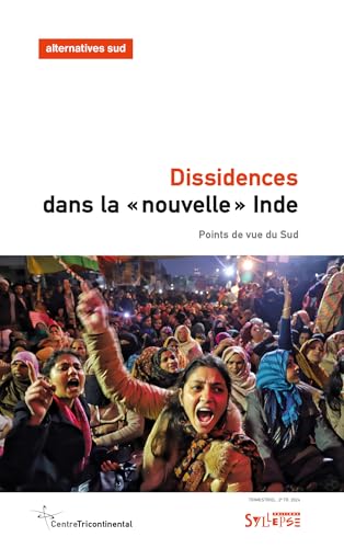 Dissidences dans la «nouvelle» Inde: 0 von SYLLEPSE