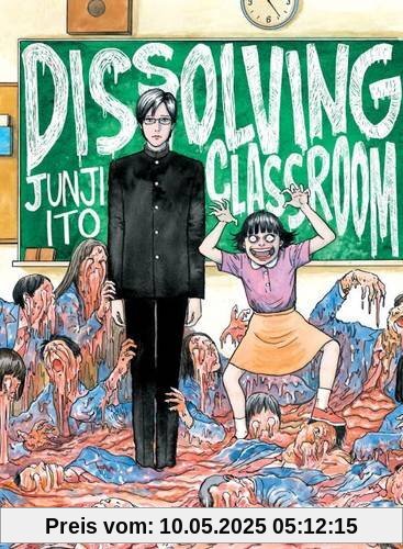 Dissolving Classroom Dissolving Classroom