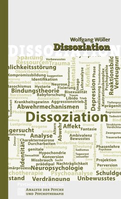 Dissoziation von Psychosozial-Verlag