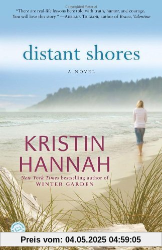 Distant Shores: A Novel