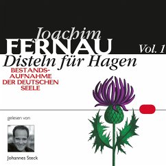 Disteln für Hagen Vol. 01 (MP3-Download) von Langen-Müller