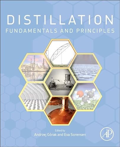 Distillation: Fundamentals and Principles (Handbooks in Separation Science)