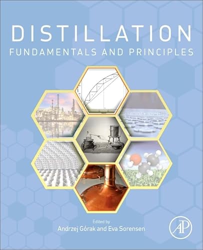 Distillation: Fundamentals and Principles (Handbooks in Separation Science)