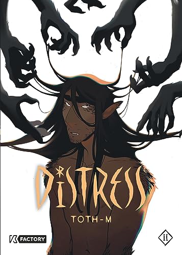 Distress - Tome 2 von DUPUIS