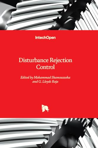 Disturbance Rejection Control von IntechOpen