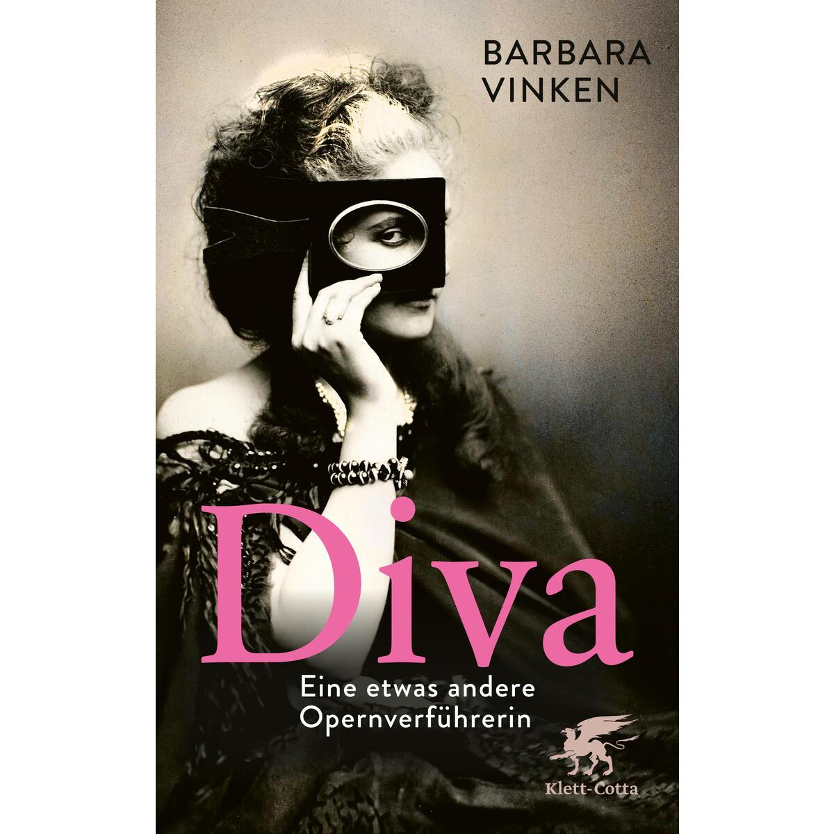 Diva von Klett-Cotta Verlag
