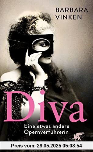 Diva: Eine etwas andere Opernverführerin Diva: Eine etwas andere Opernverführerin