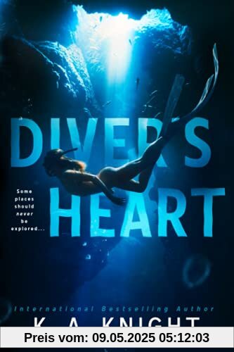 Diver's Heart Diver's Heart