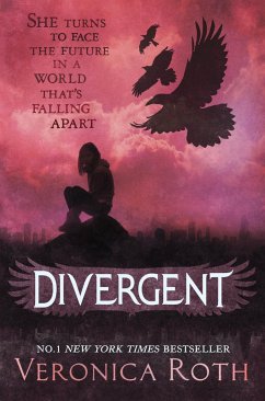 Divergent von HarperCollins UK