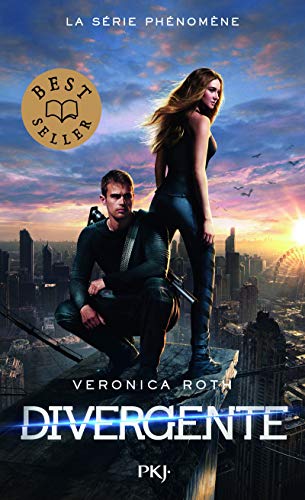 Divergente, Tome 1 : von Pocket Jeunesse