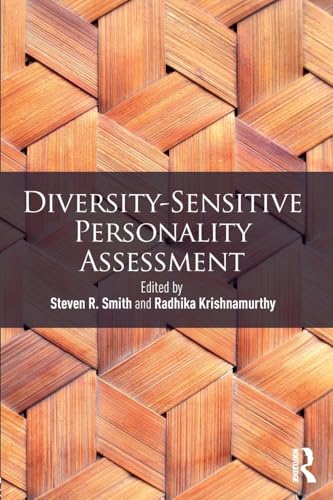 Diversity-Sensitive Personality Assessment von Routledge