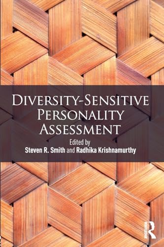 Diversity-Sensitive Personality Assessment