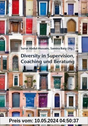 Diversity in Supervision, Coaching und Beratung