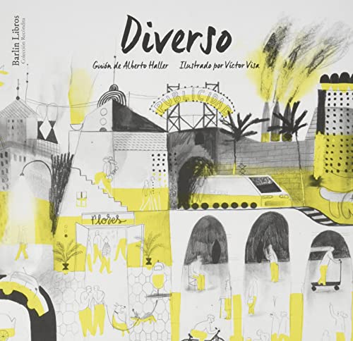 Diverso (Barlin Recóndita, Band 11) von Barlin Libros