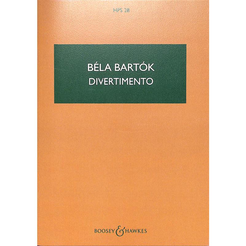 Divertimento
