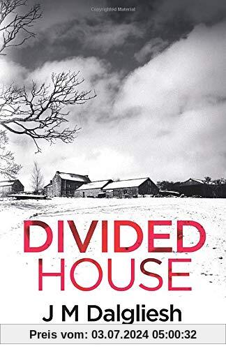 Divided House (Dark Yorkshire, Band 1)
