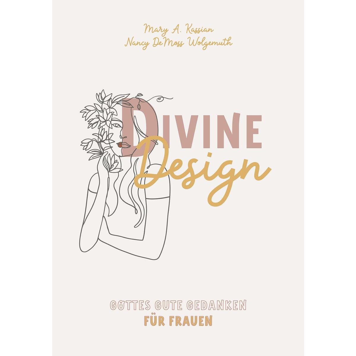 Divine Design von CLV-Christliche