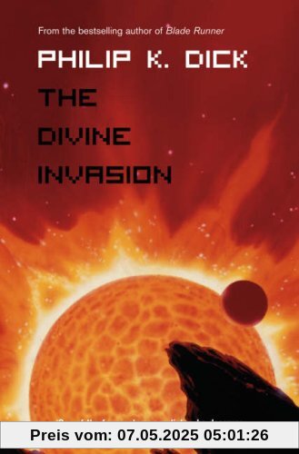 Divine Invasion