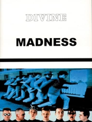 Divine Madness von AEBERSOLD JAMEY