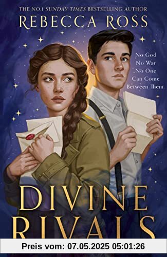 Divine Rivals