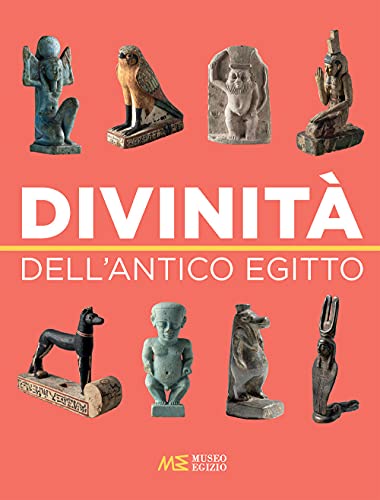 Divinità dell'antico Egitto