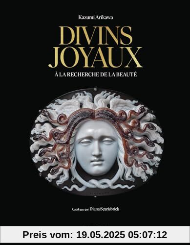 Divins Joyaux: À la recherche de la beauté