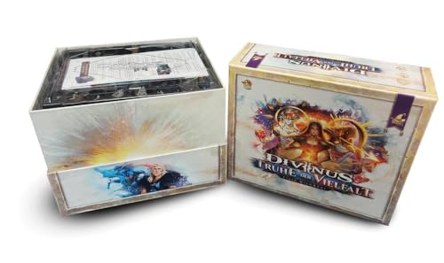 Divinus | Truhe der Vielfalt - Big Box Divinus | Truhe der Vielfalt - Big Box von Happyshops