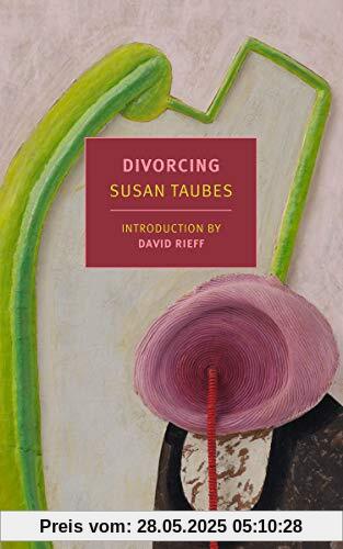 Divorcing (New York Review Books Classics)