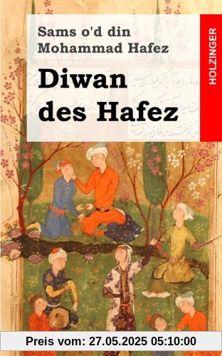 Diwan des Hafez