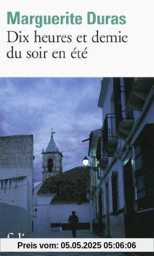 Dix Heures Et Demie Du Soir