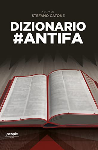Dizionario #antifa. Nuova ediz. (Idee) von People