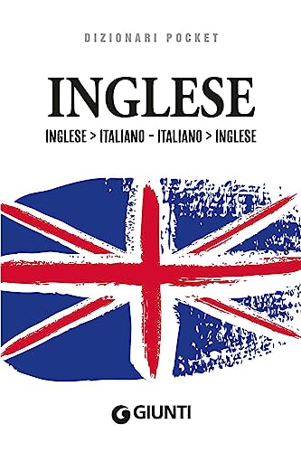 Dizionario inglese. Inglese-italiano, italiano-inglese (Eurodizionari pocket)