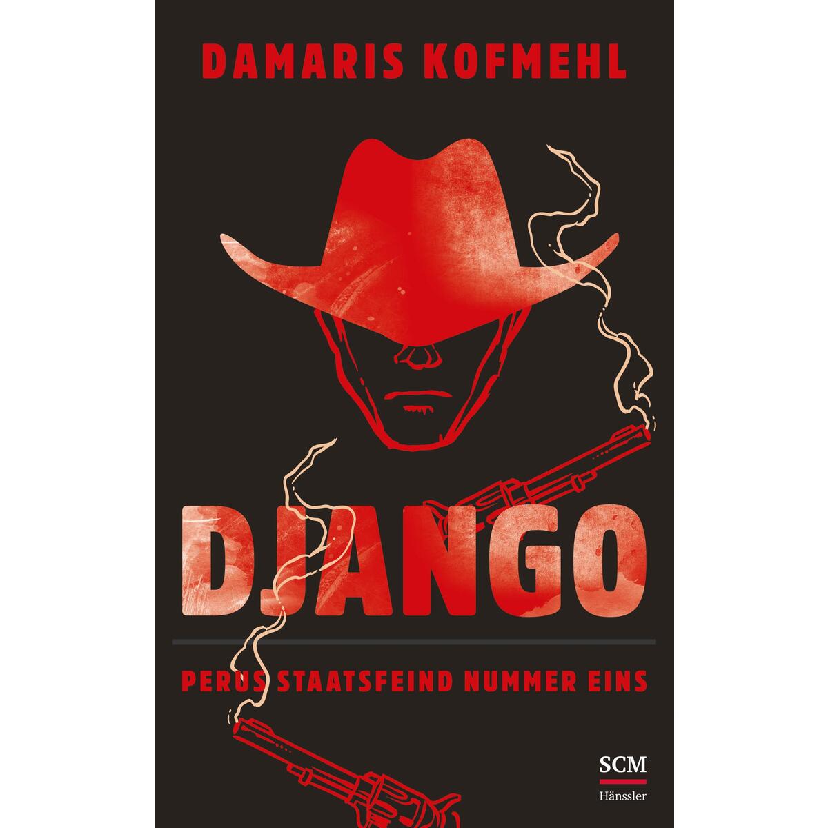 Django von SCM Hänssler