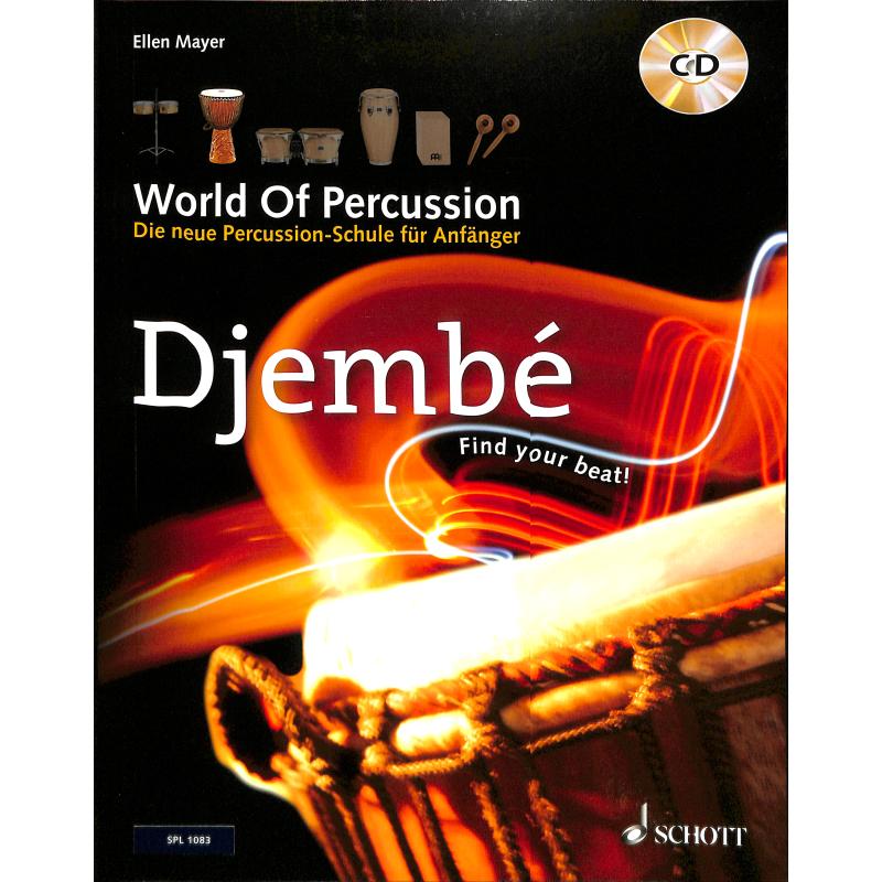 Djembe Djembe