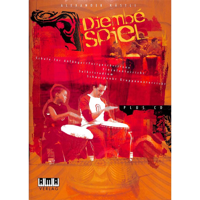 Djembe Spiel
