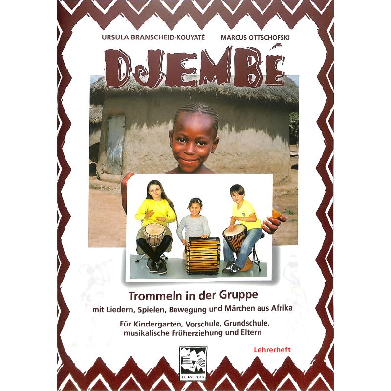 Djembe | Trommeln in der Gruppe Djembe | Trommeln in der Gruppe
