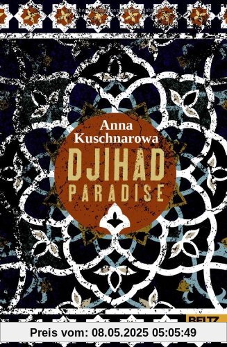 Djihad Paradise: Roman