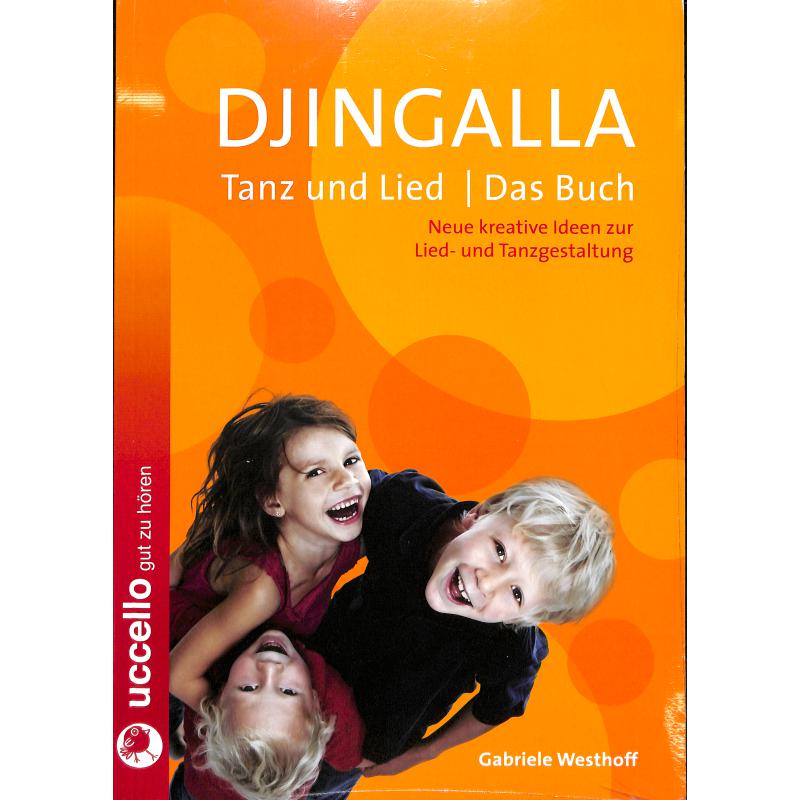 Djingalla Tanz + Lied