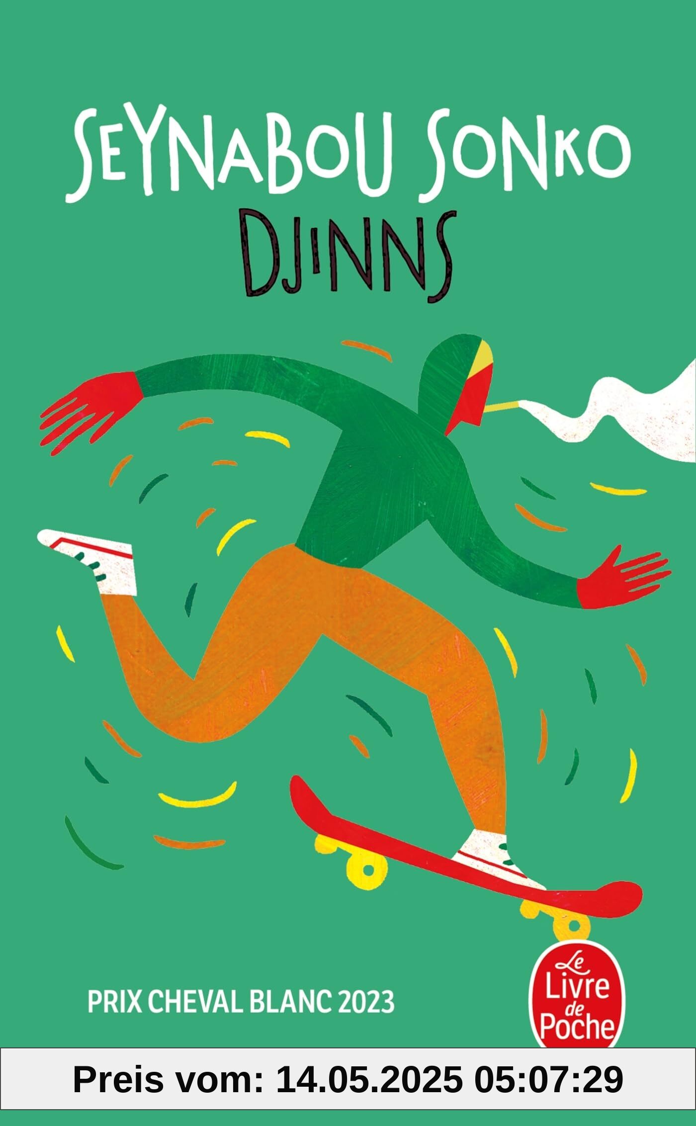 Djinns