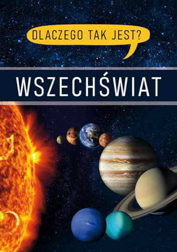 Dlaczego tak jest? Wszechświat Dlaczego tak jest? Wszechświat von Omnibus