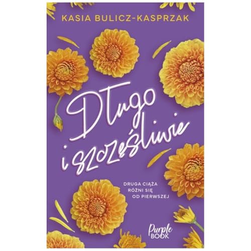 Długo i szczęśliwie Długo i szczęśliwie von Purple Book