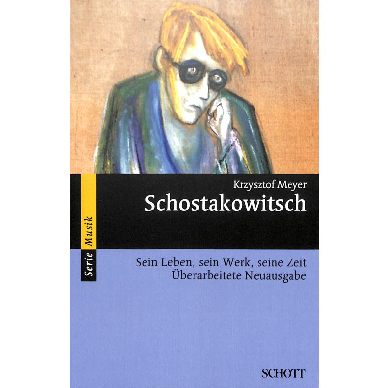 Dmitri Schostakowitsch