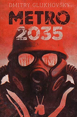 Metro 2035 (Apocalittici)