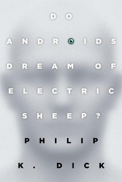 Do Androids Dream of Electric Sheep? von Del Rey / Penguin Random House