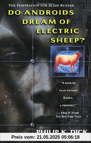 Do Androids Dream of Electric Sheep? Do Androids Dream of Electric Sheep?