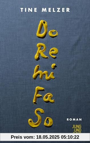 Do Re Mi Fa So: Roman Do Re Mi Fa So: Roman
