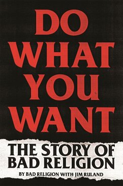 Do What You Want von Hachette Book Group USA