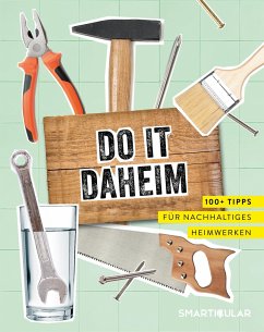 Do it daheim von Smarticular Verlag