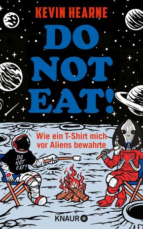 Do not eat! Do not eat!